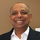 Santosh Krishnan