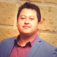 Dr. Daniel Ramírez Pérez