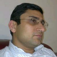 Munish Bhardwaj