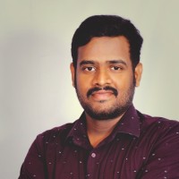 Bala Rama Raju Rudraraju