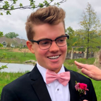 Hayden Dickerson