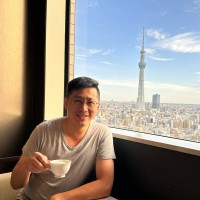 Gary Teng