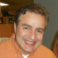 Frank Pellegrino