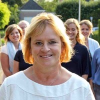 Monique Van Der Linden