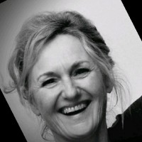 Celia De Jong