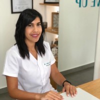 Ghina Chabchoul