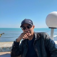 Rafik Boualbani