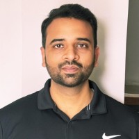 Akhil Jain