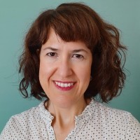 Cristina Bulet Bengoa