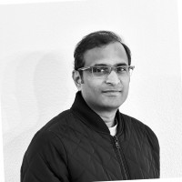 Sudarshan Gouru