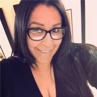 Martha Cuevas