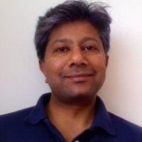 Sailesh Mehta