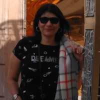 Shereen Hussein