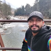 Ashwin Pukkaat
