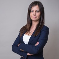 Ivana Stevanovic