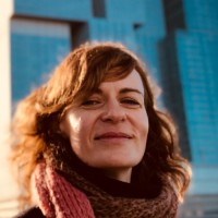 Leen Bosmans