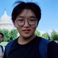 Jiacheng Dong