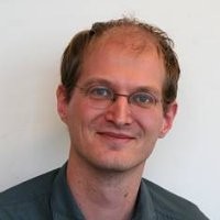 Otto Van Ewijk
