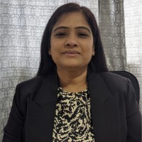 Mamta Shah