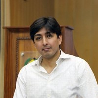 Saad Mir