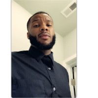 Quincy Hunter