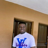 Tolulope Johnson Olaniyan