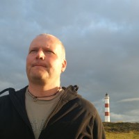 Niall Skinner