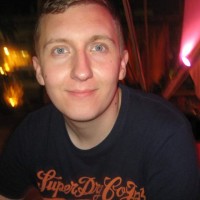 Luke Bateman