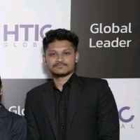 Sabeel P Shahul