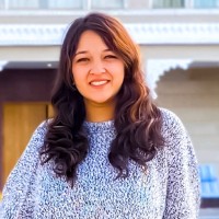 Priyal Doshi