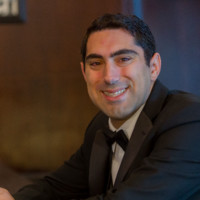 Joseph Harabedian