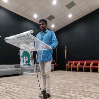 Sambathini Ravi Teja