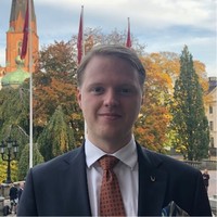 Ludwig Engblom Strucke