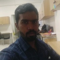 Arun Raj
