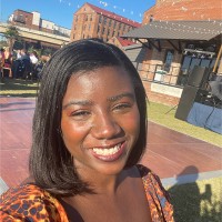 Brittany Richardson, Cpcu