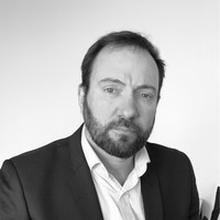 Jérôme Keusch