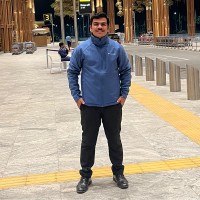 Mohammed Shahid