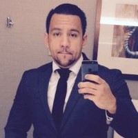 Adrian Coronel