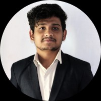 Piyush Chaukade
