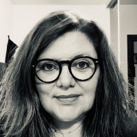 Sandrine Antoni