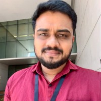 Ganesh Pardeshi
