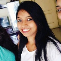 Pooja Chourasia