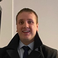 Arron Corless