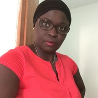 Adama Ngom