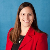 Deirdre Macbeth, Esq.