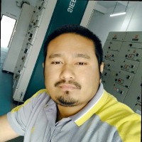 Partha Pratim Rajkonwar