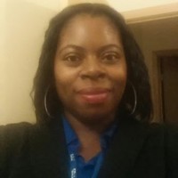 Tanisha Brown