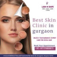 Look n Shape Skin n Hain care clinic
