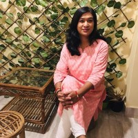 Sweta Shrestha