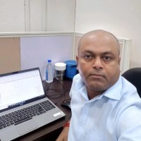 Tamoghna Goswami